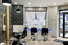KBL Natural Beauty House Paris