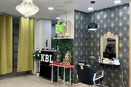 KBL Natural Beauty House Paris