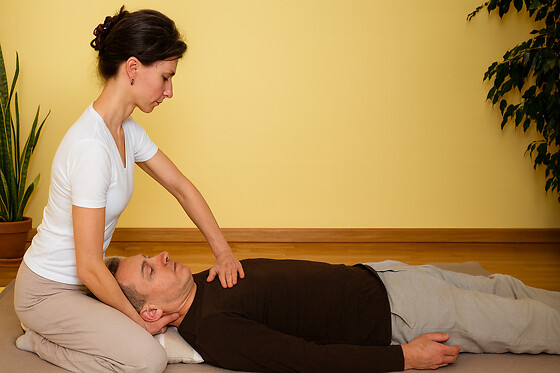 Shiatsu 79 - photo 0