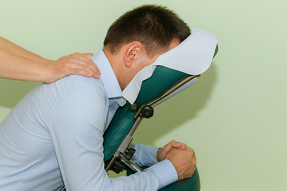 Shiatsu 79 - photo 2