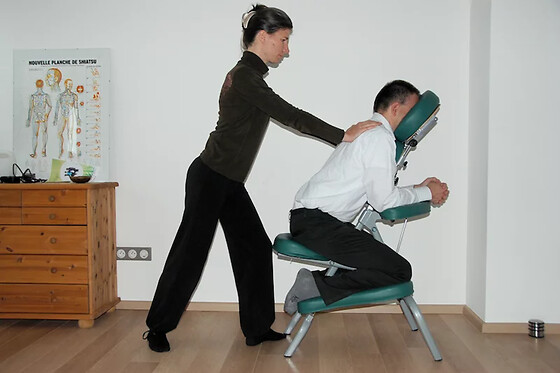 Shiatsu 79 - photo 3