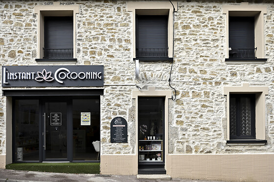 L'instant Cocooning - photo 0