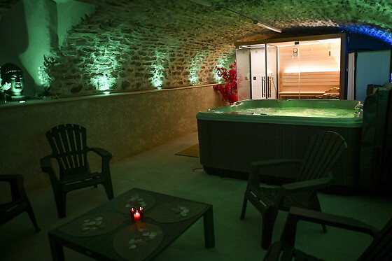 L'instant Cocooning - photo 4
