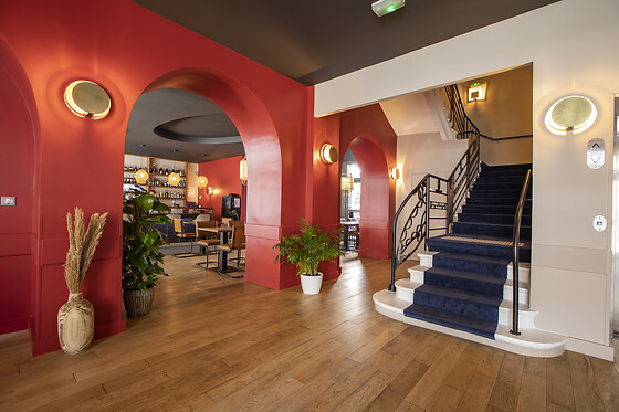 Hôtel de Paris - photo 5