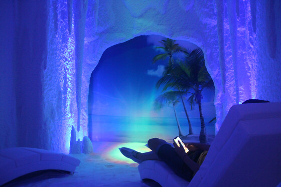 SALT ROOM MURCIA - photo 0