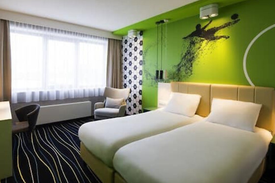 ibis Styles Haarlem City - photo 4