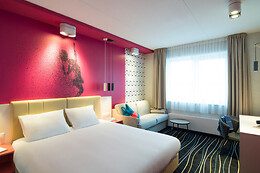 ibis Styles Haarlem City