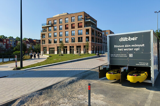 Dobber - photo 6