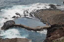CASITA PAJERO EN EL POZO DE LAS CALCOSAS