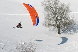 Ataka Ecole de Speed Riding