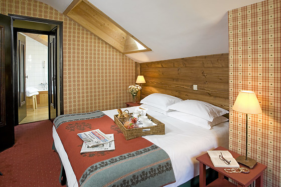 Best Western Chalet les Saytels - photo 1