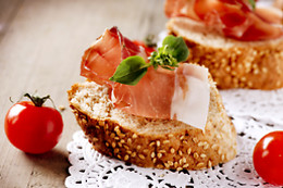 Tapeo Partyservice / Casa Pepe / La Terraza / Tapas Ziegelhof