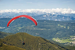 Flugschule Montalin Gmbh