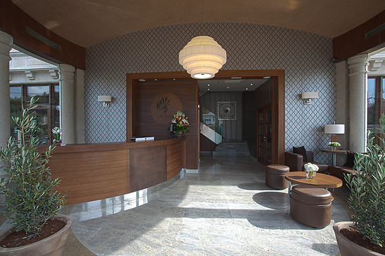 HOTEL OS OLIVOS - photo 1