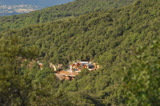 Grotte de la Salamandre - photo 1