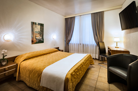 Hotel dell'Angelo Locarno*** - photo 2