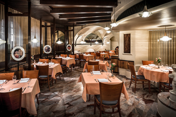 Hotel dell'Angelo Locarno*** - photo 7