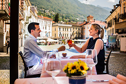 Hotel dell'Angelo Locarno***