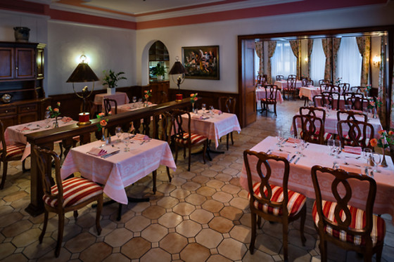 Hotel dell'Angelo Locarno*** - photo 11
