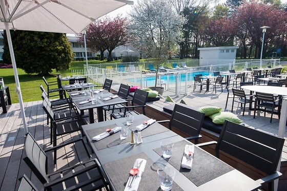 Hôtel Novotel Lille Aéroport - photo 4