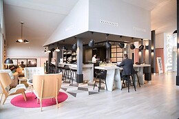 Hôtel Novotel Lille Aéroport