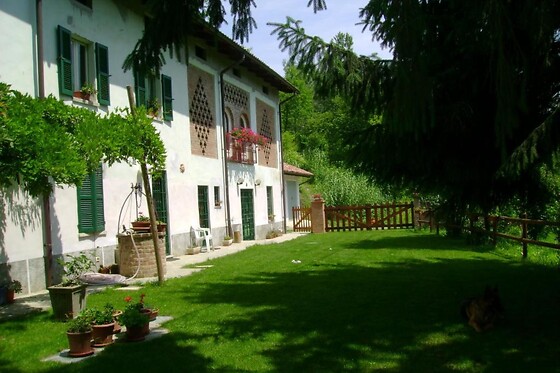 La Locanda della sesta felicità - photo 0