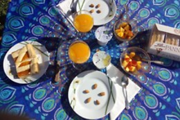La Locanda della sesta felicità