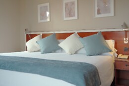 HOTEL SEGOVIA SIERRA DE GUADARRAMA