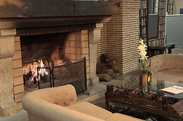 HOTEL SEGOVIA SIERRA DE GUADARRAMA