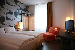  Hotel & Spa Internazionale