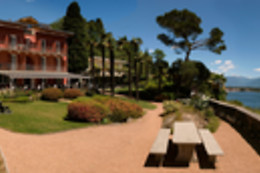 Hotel Collinetta Ascona***