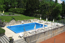 Hôtel Garni Villa Carmen
