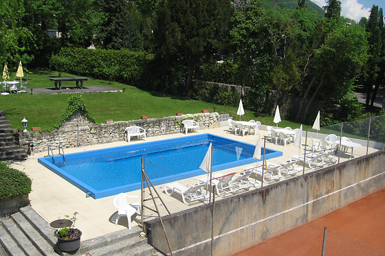 Hôtel Garni Villa Carmen - photo 0