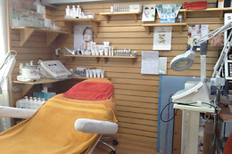 Kosmetik Studio Yvonne Sursee (Luzern)