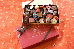 Chocolaterie Letuffe
