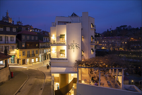 Casa Das Lérias - photo 0