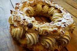Toukui Pâtisserie