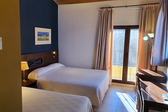 MASIA EL MOLINETE - photo 17