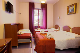 Hotel Europa Gran Sasso
