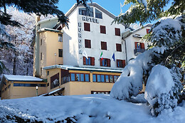 Hotel Europa Gran Sasso