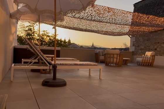 Hôtel Egide - photo 3