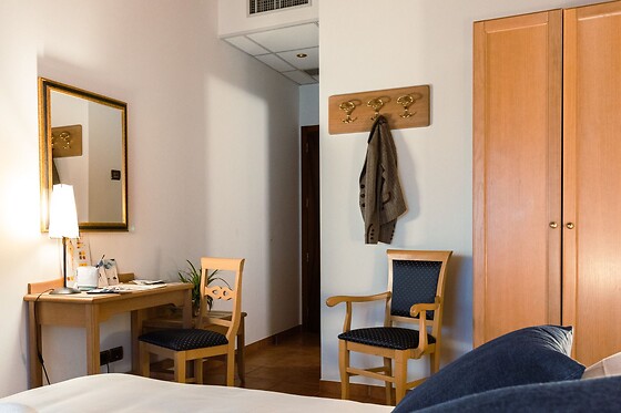 Ancora Sport Hotel - photo 2