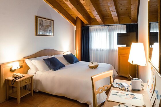 Ancora Sport Hotel - photo 0