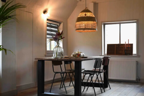 de Harnse stek - photo 2
