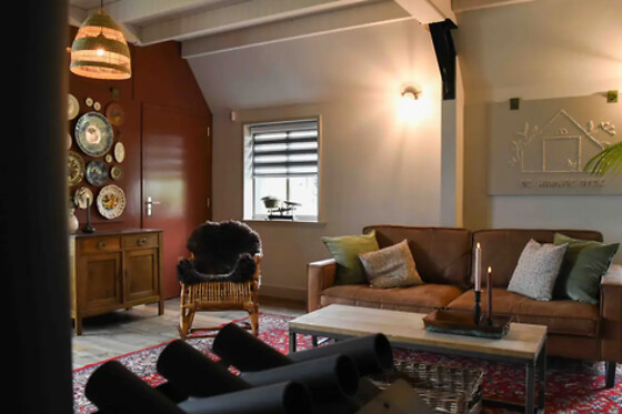 de Harnse stek - photo 3