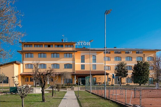 Ancora Sport Hotel - photo 8