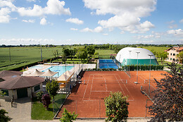 Ancora Sport Hotel