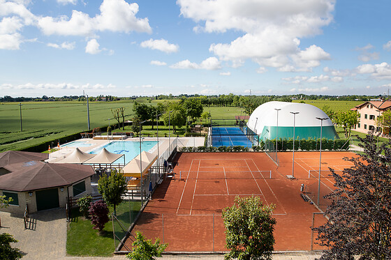 Ancora Sport Hotel - photo 9