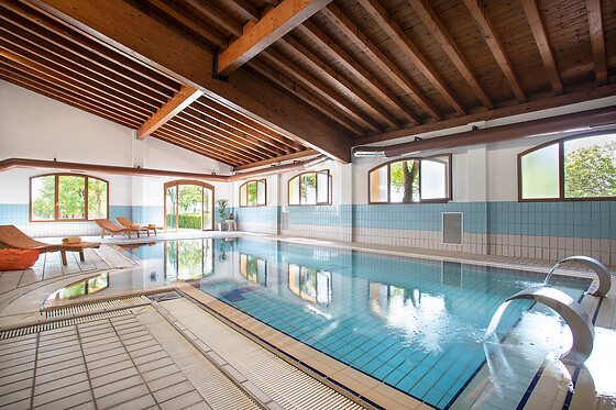 Ancora Sport Hotel - photo 4