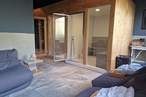 Ancora Sport Hotel - photo 12